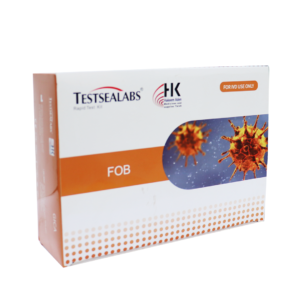 أشرطة Testsealabs للفحوصات السريعة (Rapid Test)