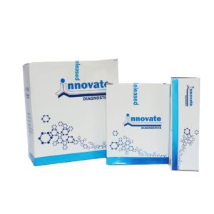 كواشف ومستلزمات Innovate Diagnostics