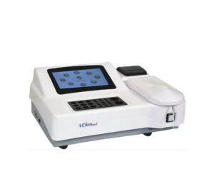 جهاز الكيمياء بيكون BEACON spectrophotometer